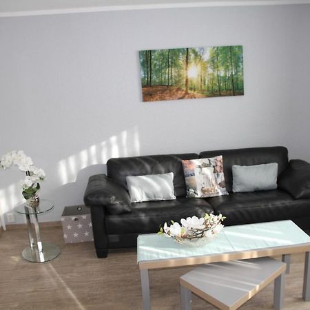 Wohnung Julius 5 Sankt Andreasberg Esterno foto
