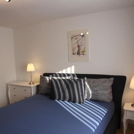 Wohnung Julius 5 Sankt Andreasberg Esterno foto